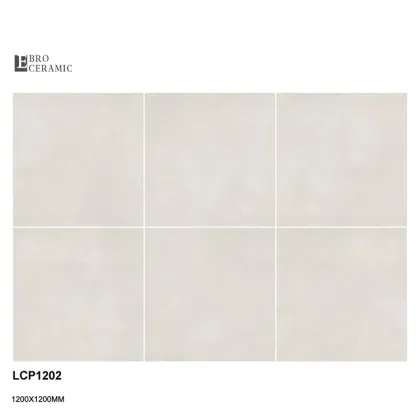 Best Quality Porcelain Wall and Floor Tiles - Veranda 1200x1200mm