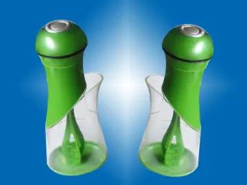Factory produced mini portable electric blender