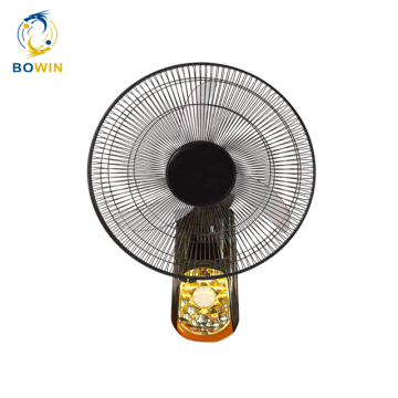 18 Inch Electric Wall Fan - BOQI Foshan Factory Direct Sale