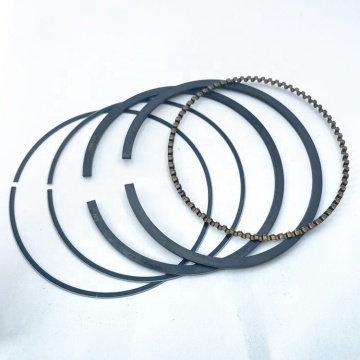 13010-ZF6-003 Piston Ring Set for Honda GX390 and GXV390 Engines