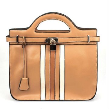 2012 new design genuine leather women handbags for 2012 spring summer G7018