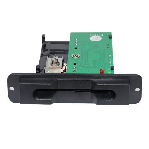 Wbe Easy Installation Manual Insert Card Reader Wbr1300, High