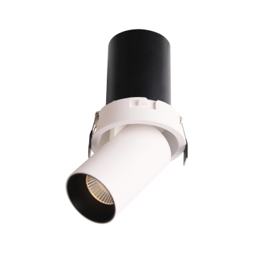 الأضواء الكبرية الشهيرة LED Dimmable - 13W سقف قابل للتعديل إضاءة راحة