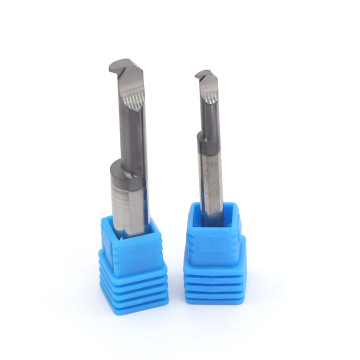 Maifix CNC Carbide Tiny Internal Grooving Tool Cutter