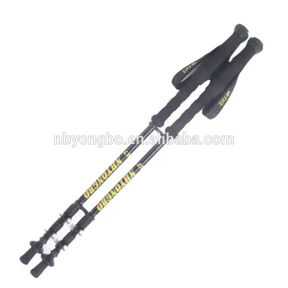 Time Delivery Hot sale protection karrimor walking poles