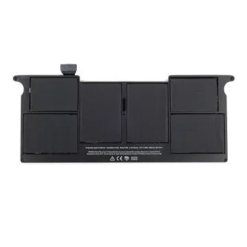 4680mAh Battery A1406 for Apple Macbook Air 11" A1370 Macbook Air 11.6" 2011 Macbook Air 11.6" A1370