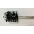 Percell 20 &quot;brosse à tube à ressort double pour aquarium