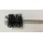 Percell 20 &quot;brosse à tube à ressort double pour aquarium