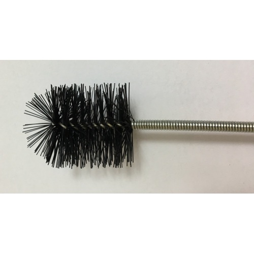 Percell 20" Dual-Head Spring Aquarium Tube Brush