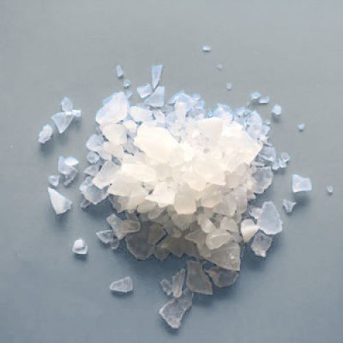 Aluminium Sulphate Coagulant Drinking Water Treatment