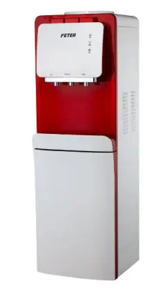 ISO certification water dispenser CE CB