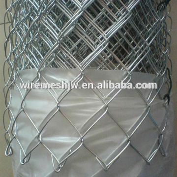 Alibaba china - hot dip galvanized perimeter security used chain link fence< for sale & Exporter>