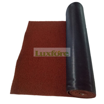 PVC Coil Mat  Rolls no spike