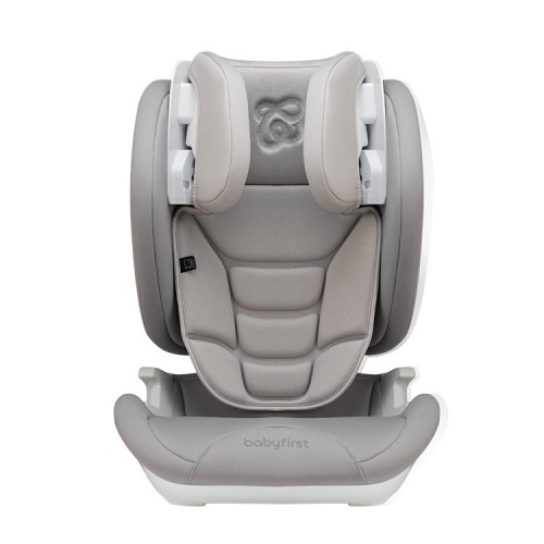ECE R44 Group 2+3 Booster Isofix Car Seat