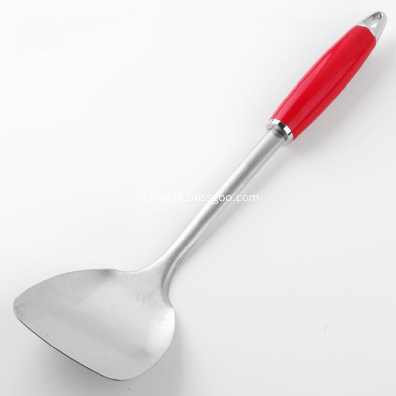 Stainless Steel Turner Spatula