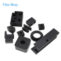 Customized Cnc Processing Nylon Parts