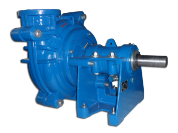 M Duty Slurry Pump with Good Performance