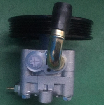 ปั๊มพวงมาลัยเพาเวอร์สำหรับครอบครัวมาสด้า CB80-32-650B B26K-32-650C
