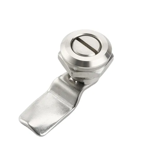 Box Panel Control Electronic Cam Lock, High Quality Box Panel Control ...