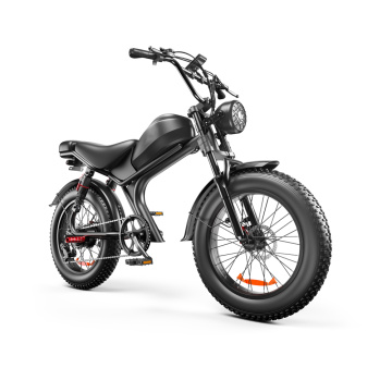 bicycle electric bike ebike electric fat tire bike