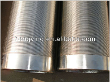 6 inch wire mesh screen,johnson water well pipes