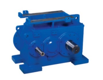 Energy Saving Escalator Reducer