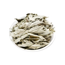 Hemostatic Applications of Artemisia Argyi in Herbal Medicine