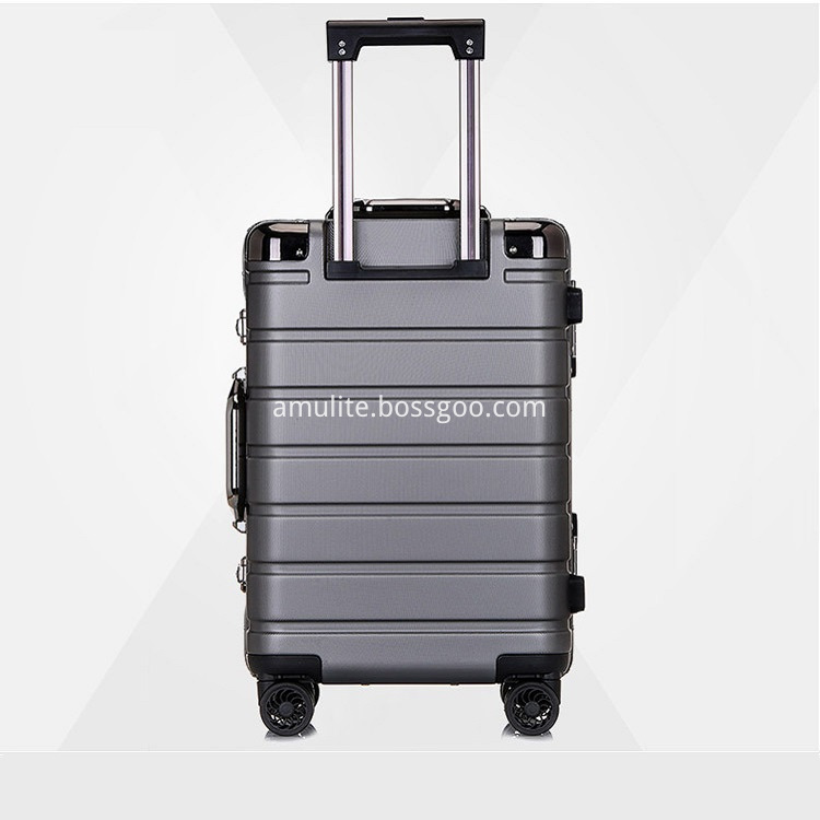 Trolley Luggage Bag Suitcase