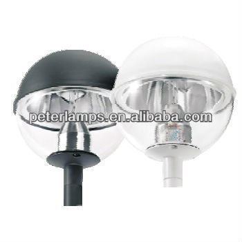 SUPRA D=500mm die cast aluminium led street light china gold Manufacturers