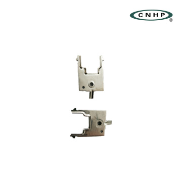 Durable Functional Adjusting Plate Mechanism