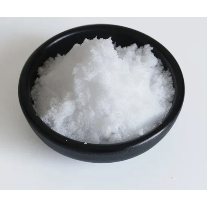 Sulfato de zinco para uso agrícola