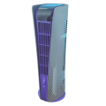 Rechargeable DC Tower Fan – Model No. T1