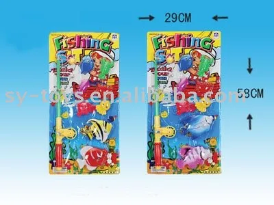 fishing toy