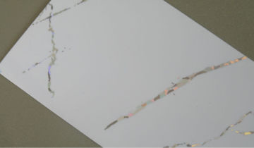High gloss acrylic board for inner decorative