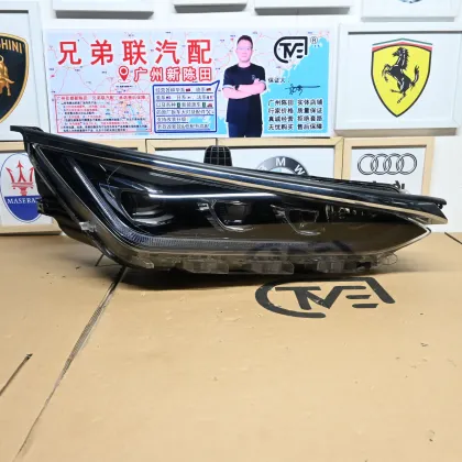 Original TANG LED Headlight for BYD Tang 2015-2019 - OEM Wholesale