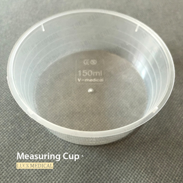 Chemical Measuring Cup 50ml