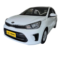 Kia Pegas 2020 Facelift Comfort (Sunroof Edition)