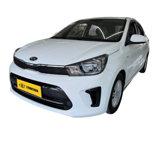 Kia Pegas 2020 Facelift Comfort (Sunroof Edition)