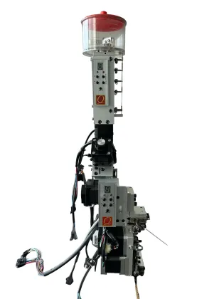 Double Beads Double Sequin Device Manufacturer Search