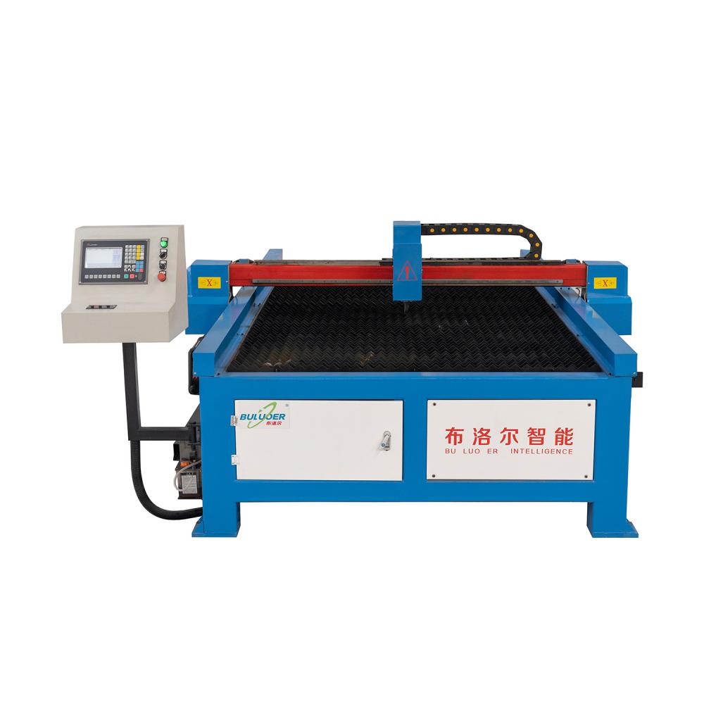 plasma steel Sheet Cutting Machine