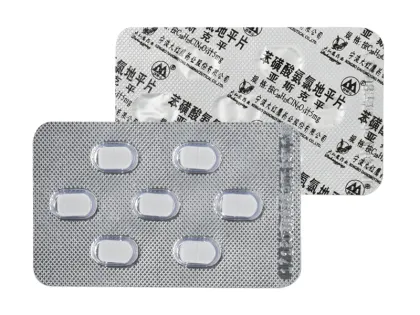 Aluminum foil for packaging