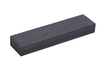 Professional Black Oil Stone Polisher for Sharp Knives