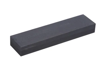 Professional Black Oil Stone Polisher for Sharp Knives
