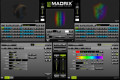 Iluminación LED DMX Madrix Key Ultimate Version