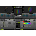 LED DMX Beleuchtung Madrix Key Ultimate Version