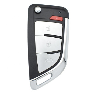Universal Wire Remote and Car Key Solution for VVDI2, VVDI Mini and Key Tool Max
