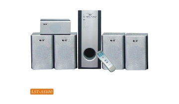 Active Speaker  :LST-AS100