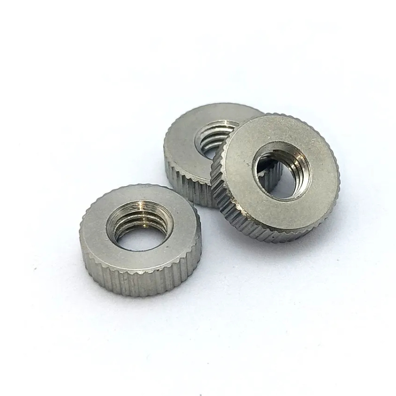 Hot Selling Industrial Standoff Machine High Quality Titanium Zinc Alloy