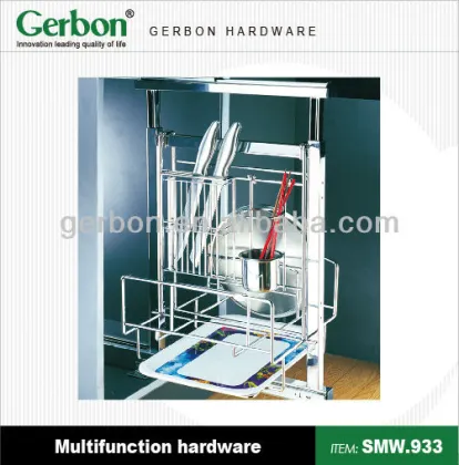 Kitchen Organizers for Tools