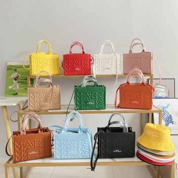 2023 Designer Brand Tote Bags: High-Quality, Large Capacity PU and Leather Totes for Women